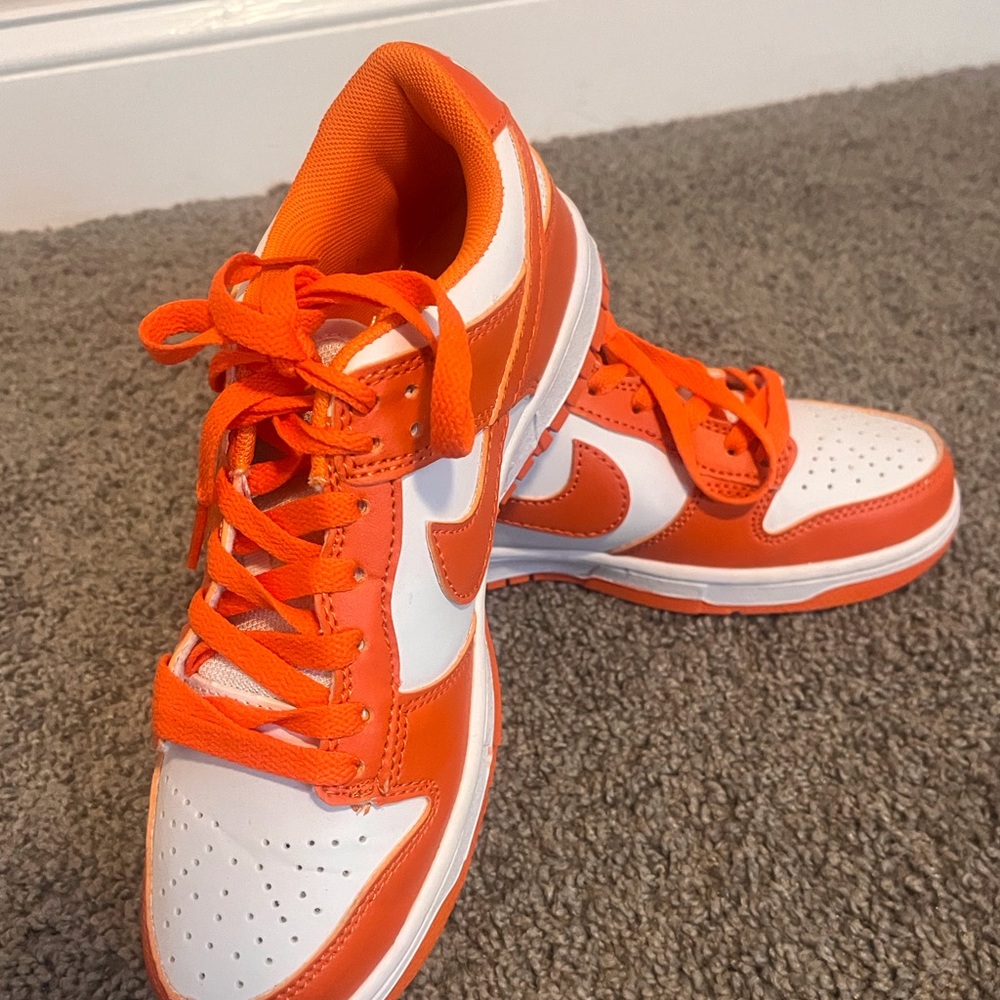 Worn once , no damages